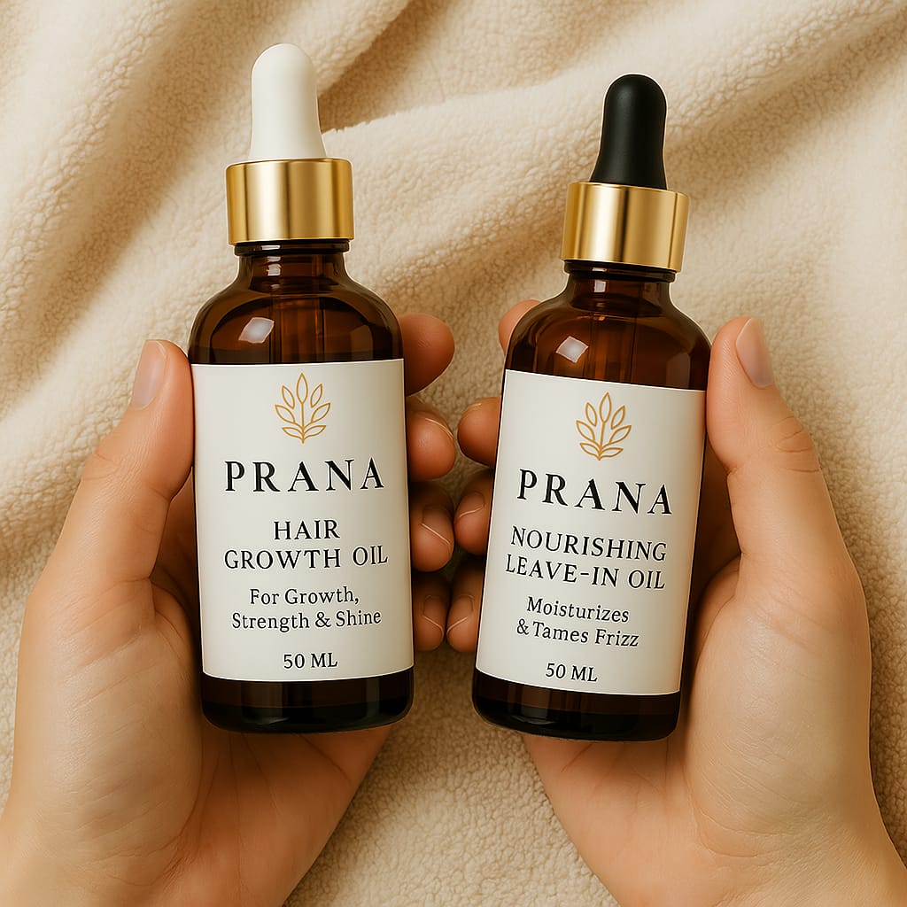 Hair Growth Duo