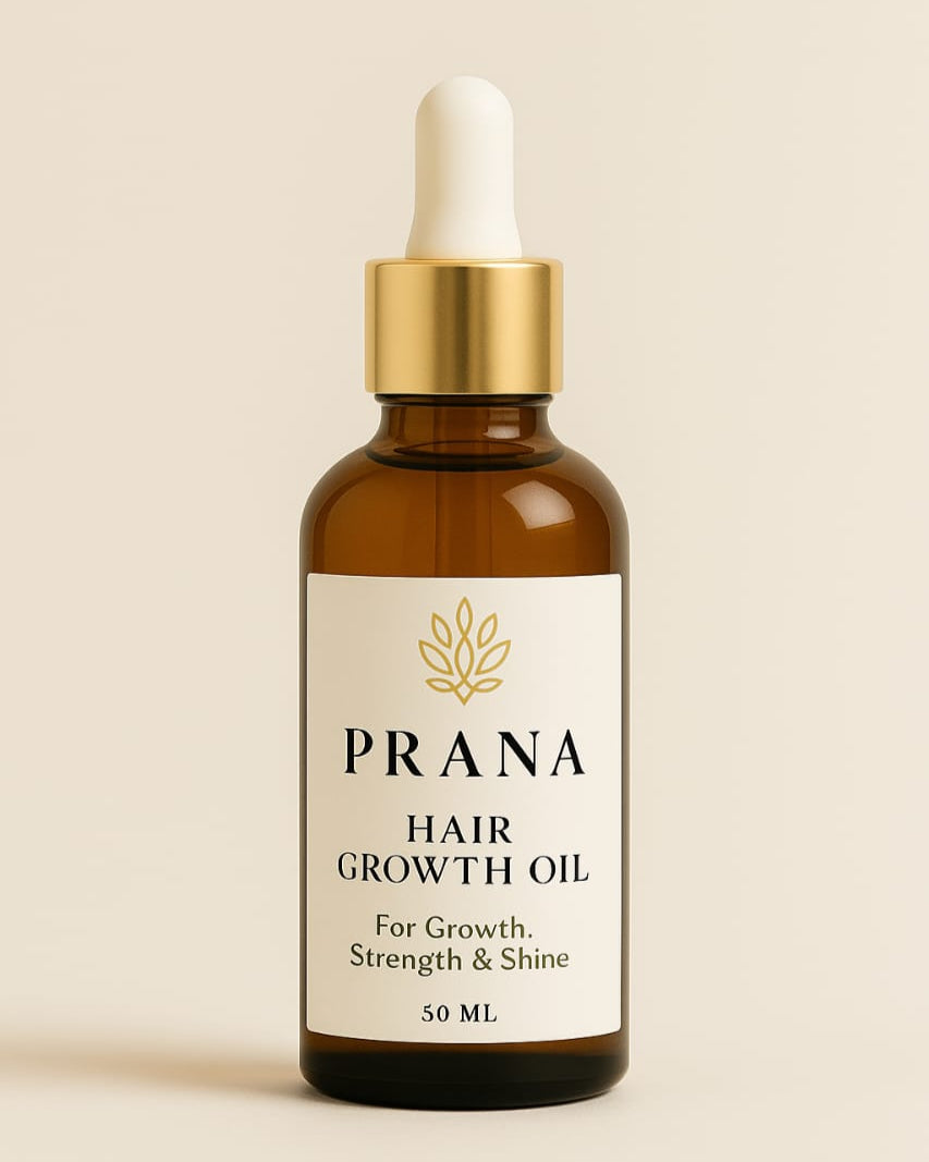 Hair Growth Oil