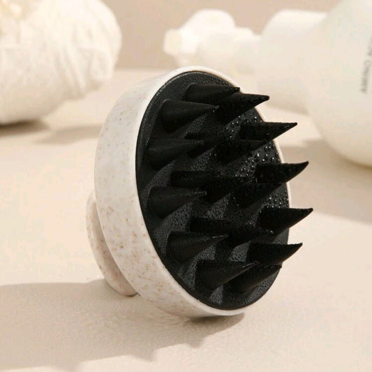 Scalp Massage & Exfoliator Brush